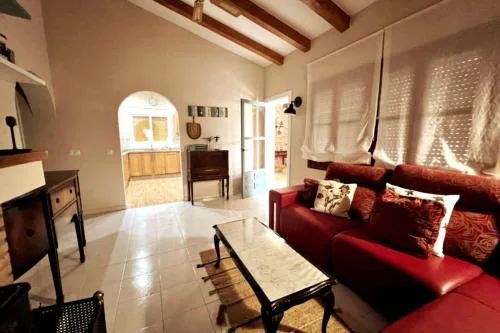 Villa Zarzuela Torrox