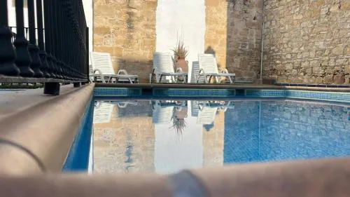 Hotel Rosaleda Don Pedro