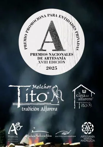 La Casa del Alfarero - Mejor Villa Sostenible de Europa