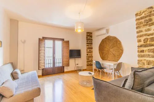 Úbeda Suites