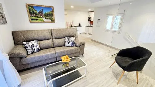 Vivienda Turística Cervantes