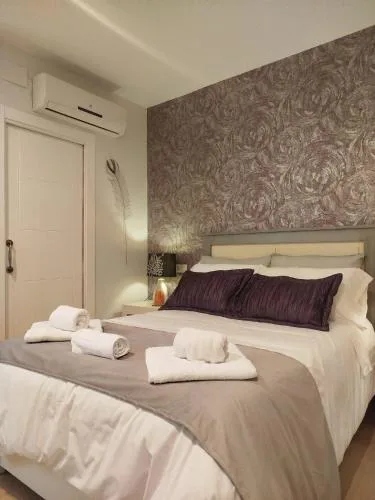 Vivienda Turística Constitución Úbeda