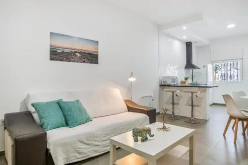 Almarvejer Apartment Self Check-in