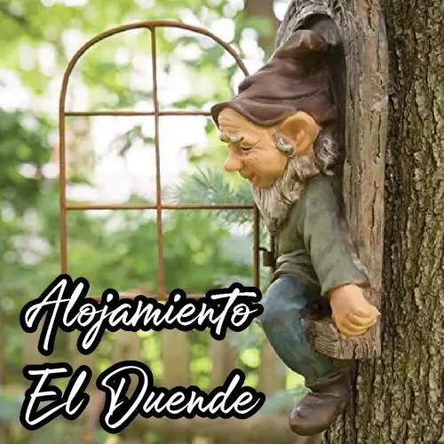 Alojamiento del Duende