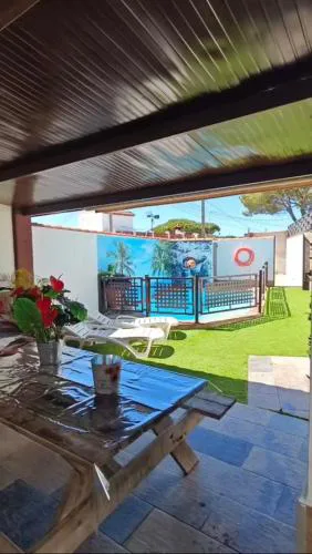 Alojamientos Rurales Vanesa 2