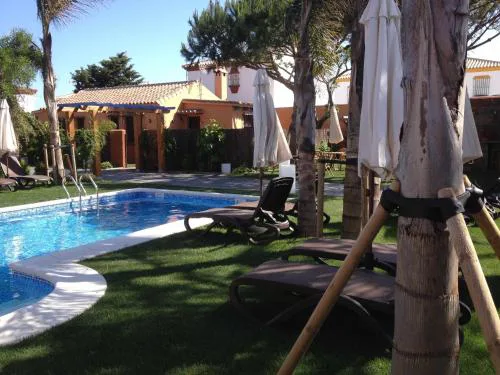 Apartamento 1 Ragel Costa