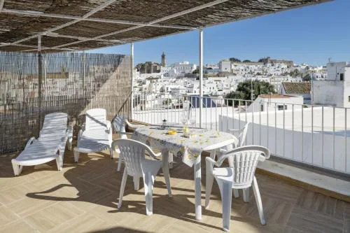 Apartamento Belvedere
