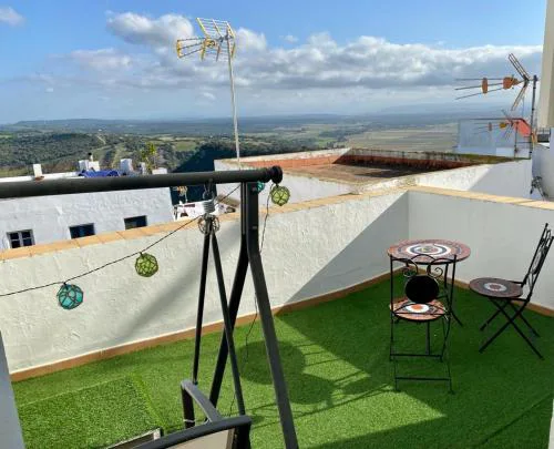 Apartamento Corredera