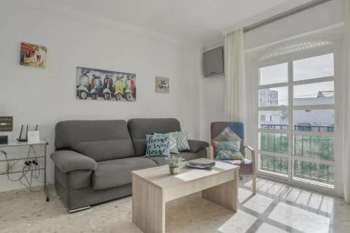 Apartamento en Vejer