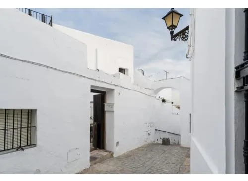 Apartamento Encarnación Vejer