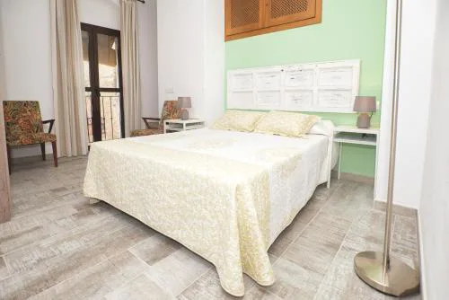 Apartamento Geranio