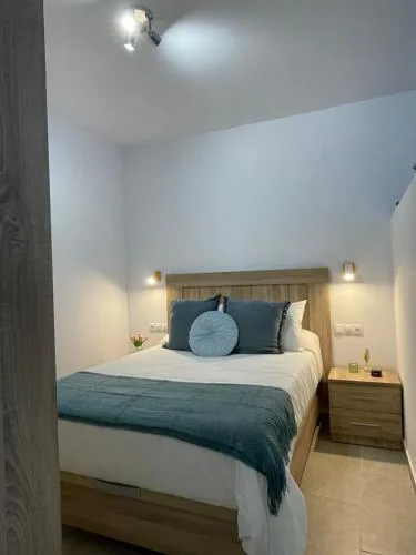 Apartamento Isaac