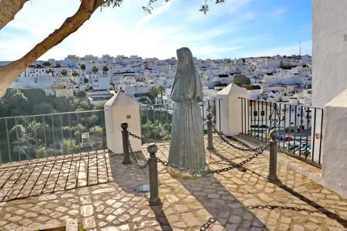 Apartamento Isabella Vejer
