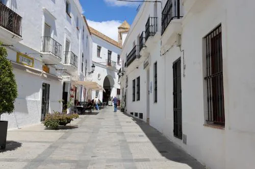 Apartamento Juan Relinque 4 - Hello Vejer
