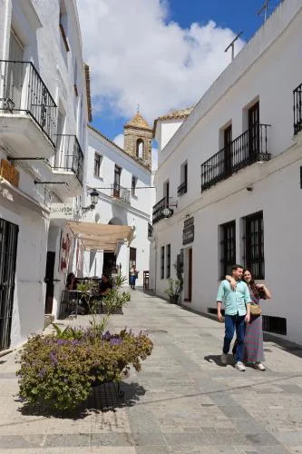 Apartamento Juan Relinque 5 - Hello Vejer