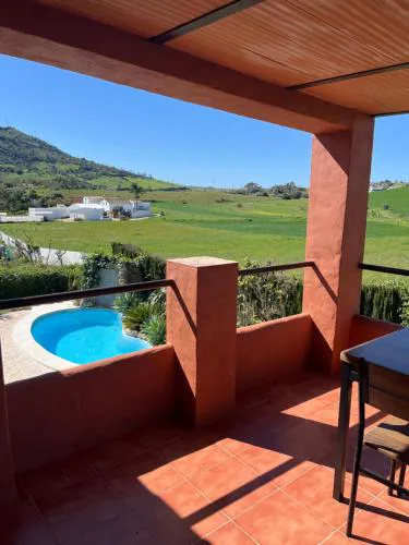 Apartamento la Cañada