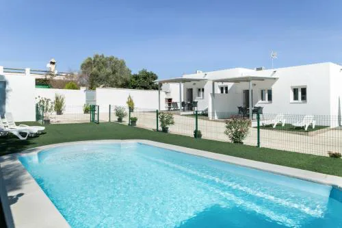 Apartamento La esencia del sur A