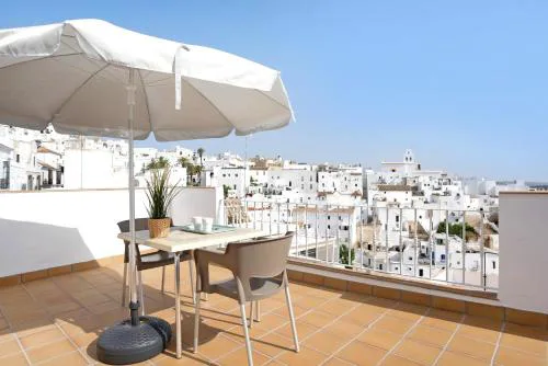 Apartamento La Fuente