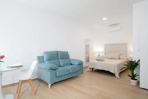 Apartamento Maria B