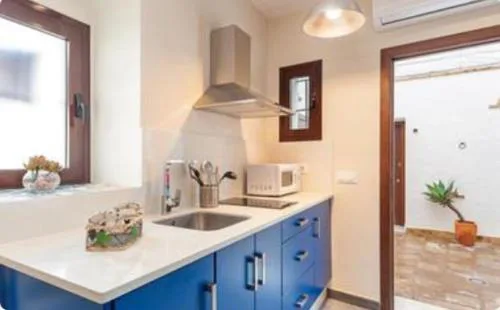 Apartamento Rosa