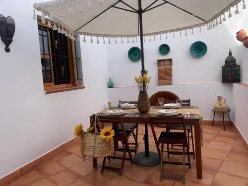 Apartamento Rubire