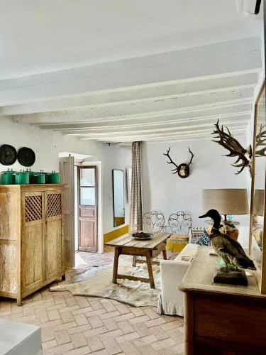 Apartamento San Juan