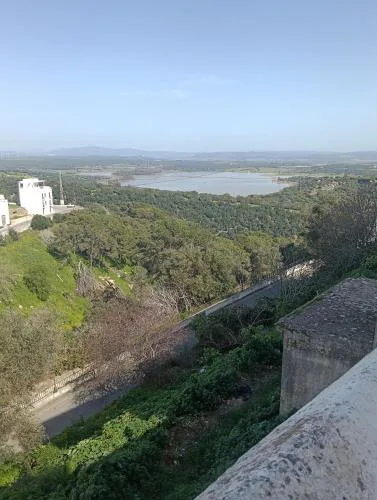 Apartamento Vejer centro historico