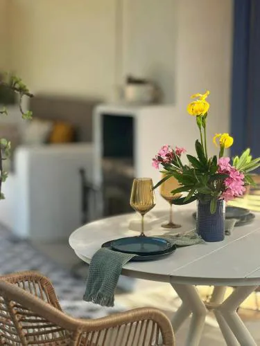 Casa Anafera