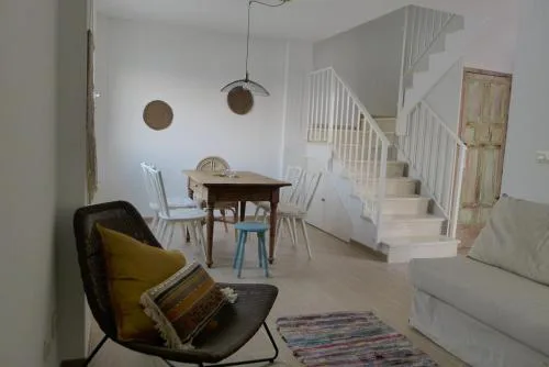 Casa Aurora Vejer