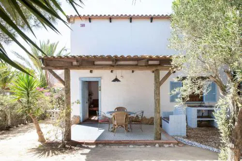 Casa Azul - Vejer, El Palmar