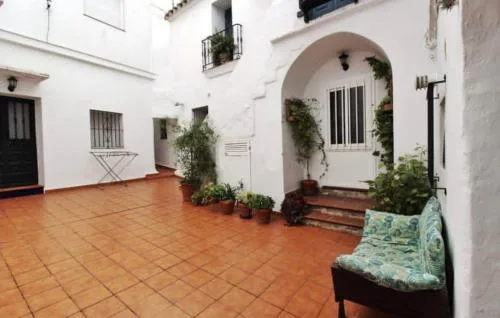 Casa Bellido