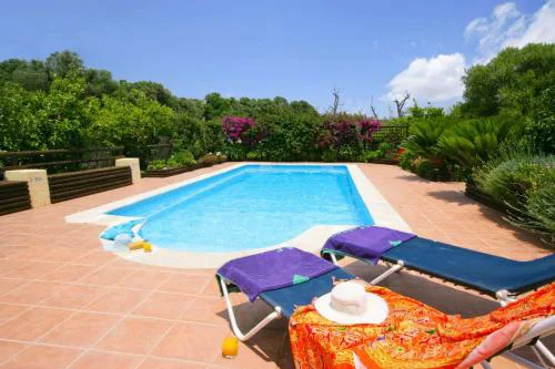 Casa de la Fuente by Vintage Travel