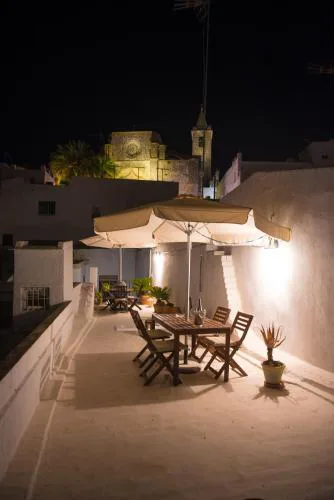Casa El Atelier
