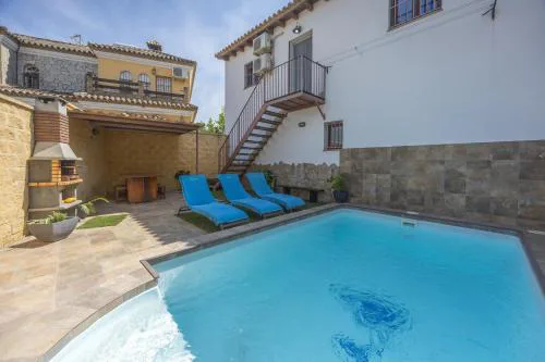 Casa El Duque Leire