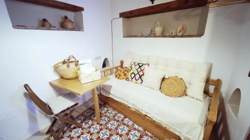 Casa Establo