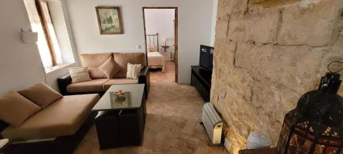 Casa la Chana
