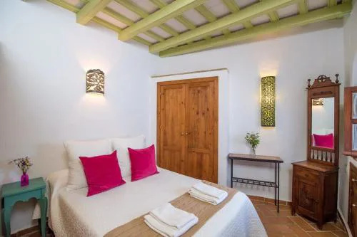 Casa La Favorita
