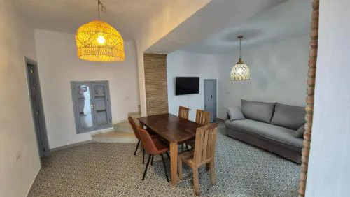 Casa la Mila