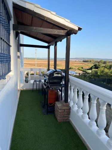 Casa La Oliva Vejer