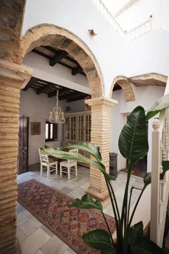 Casa Las Cuadras - Califa Casas Vejer