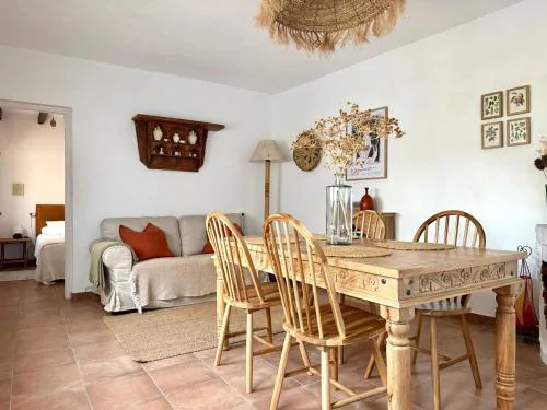 Casa Los Tres Stefan