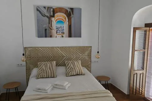 Casa Malia apartamento recién reformado en centro