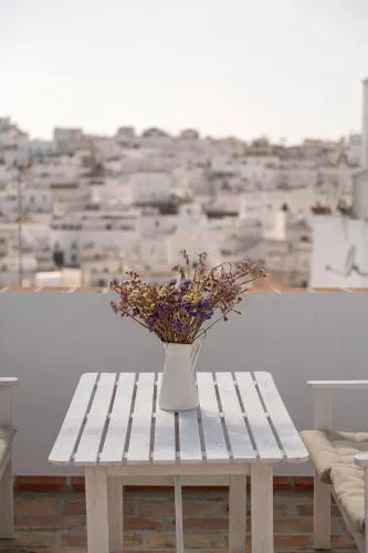 Casa Manuela - Califa Casas Vejer