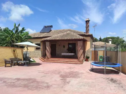 Casa Martín