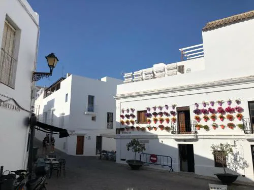 Casa Naranja