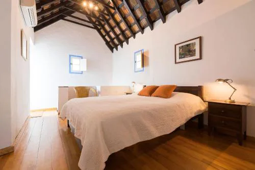 Casa Naranja - Califa Casas Vejer