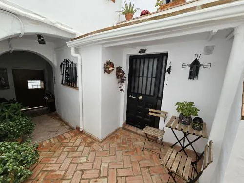 Casa Negrete
