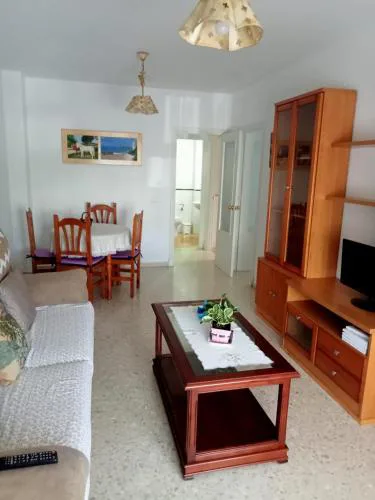 Casa Niebla