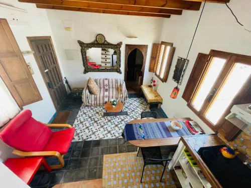 Casa Patio de Monjas