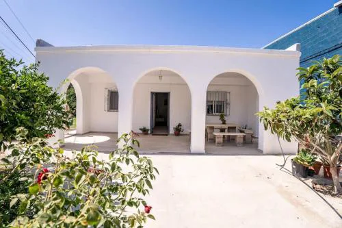 Casa Petra